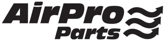AirPro logo