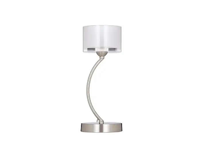Johan Lewis Paige Table Lamp User Manual Johan Lewis Paige Table Lamp User Manual