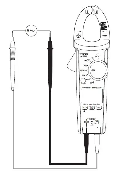 TTICM1000V-600A-AC-Clamp-Meter-Auto-Ranging-7