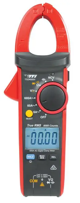 TTICM1000V-600A-AC-Clamp-Meter-Auto-Ranging-PRO