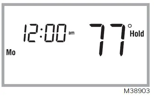 Honeywell Home RTH2510 Programmable Thermostat  10