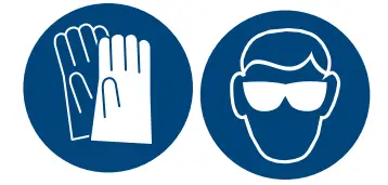 Cleanline CL4057 Glass and Interior Cleaner Concentrate-fig10