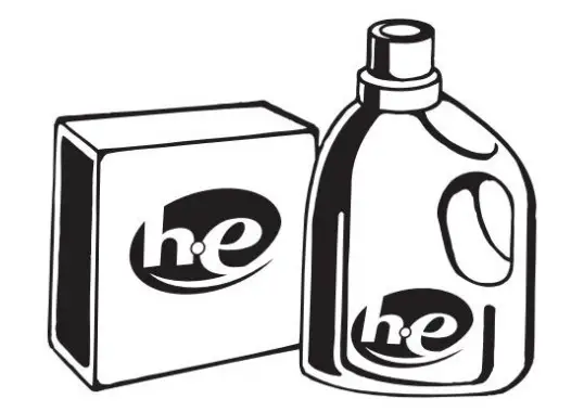 Whirlpool WTW4850HW 3 9 Cu Ft White Top Load Washer - figure 6