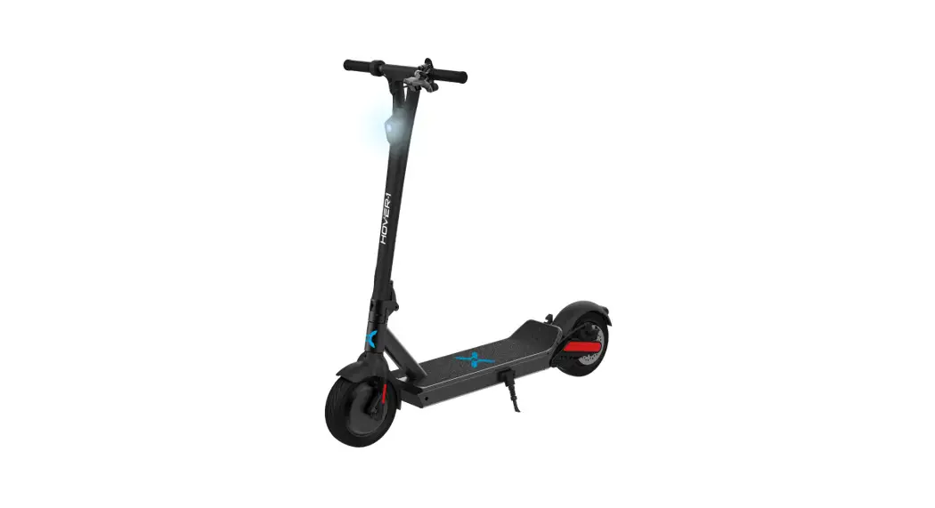 Hover-1 H1-jve Jive Electric Folding Scooter User Manual Hover-1 H1-jve Jive Electric Folding Scooter User Manual