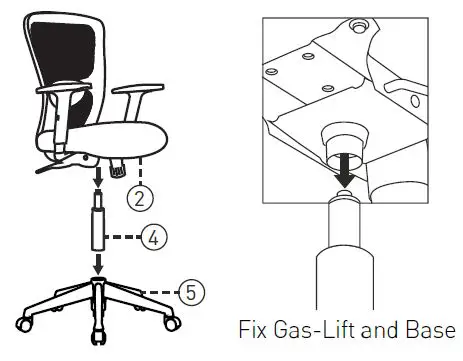Featherlite-Astro-HB-Medium-Back-Office-Chair-5