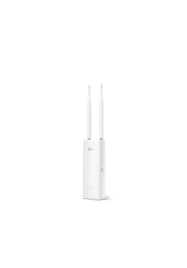 Tp-link 300mbps Wireless N Outdoor Access Point Installation Guide