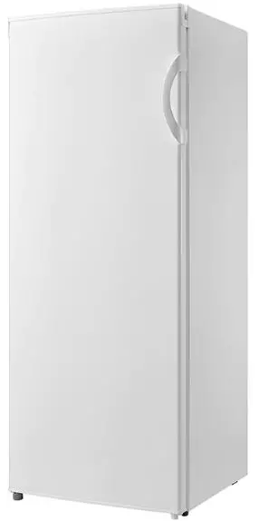 Midea-MDRU327FGF01AP-237L-Upright-Refrigerator-pro