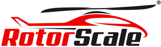RotorScale Logo