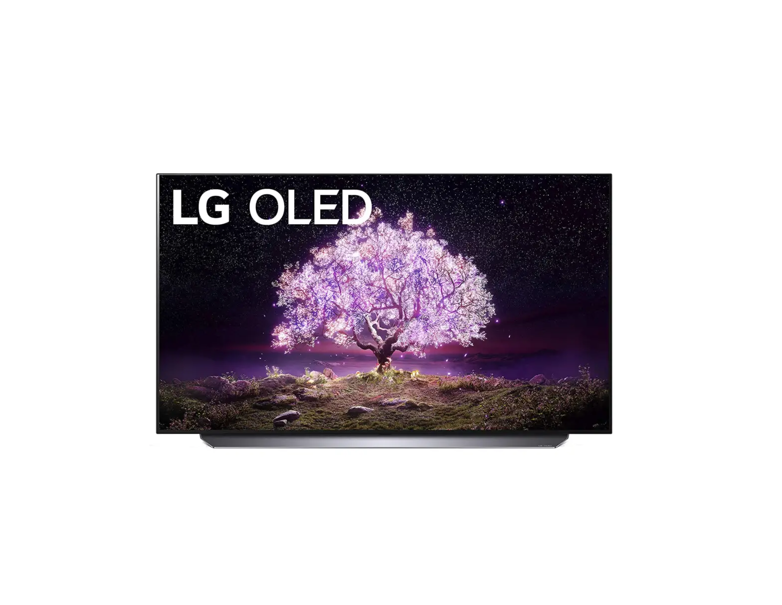 Lg C1 55 139.7cm 4k Smart Oled Tv Owner's Manual Lg C1 55 139.7cm 4k Smart Oled Tv Owner's Manual
