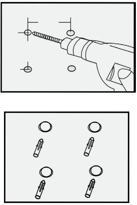PROFUSION-HEAT TV15LR -Wall-MounteR-Infrared-Heater-2