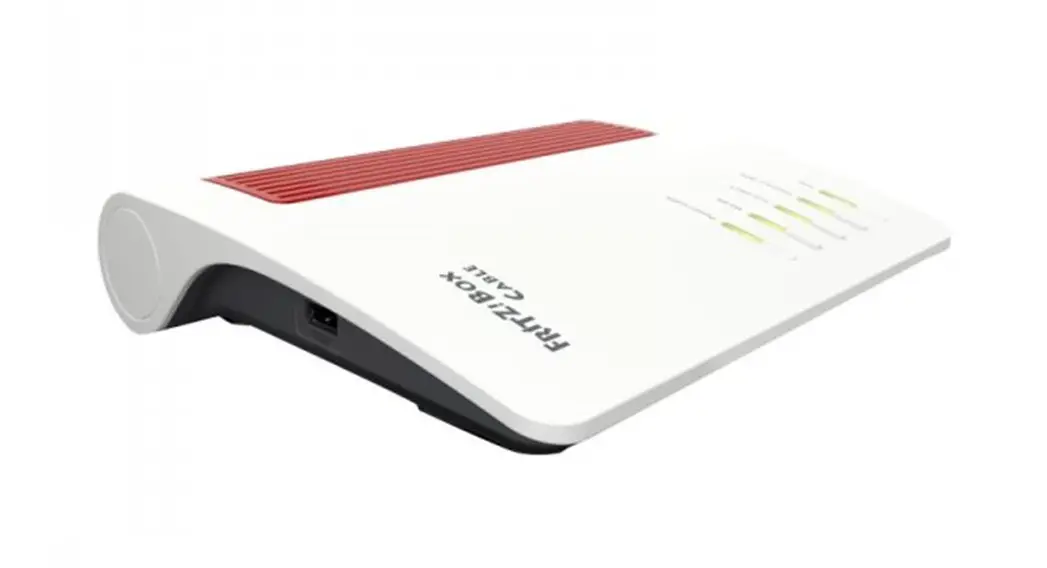 Fritz 6660 Cable Wlan Router User Guide