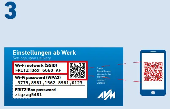 FRITZ 6660 Cable WLAN Router - Product Overview 3