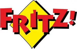 Fritz - logo