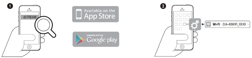 OMNITRONIC-CIA-40WIFI-Multi-Room-Streaming-Amplifier-fig5