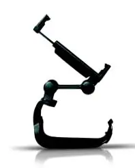 Powera 1510707-01 Xb1 Moga Gaming Clip User Manual Powera 1510707-01 Xb1 Moga Gaming Clip User Manual