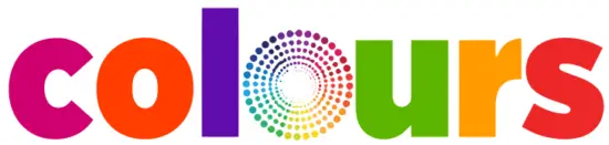 colours LOGO