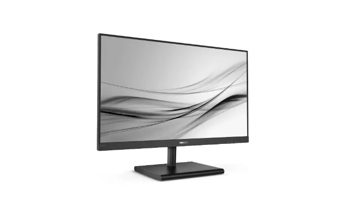 Philips Monitor E Line Instruction Manual Philips Monitor E Line Instruction Manual