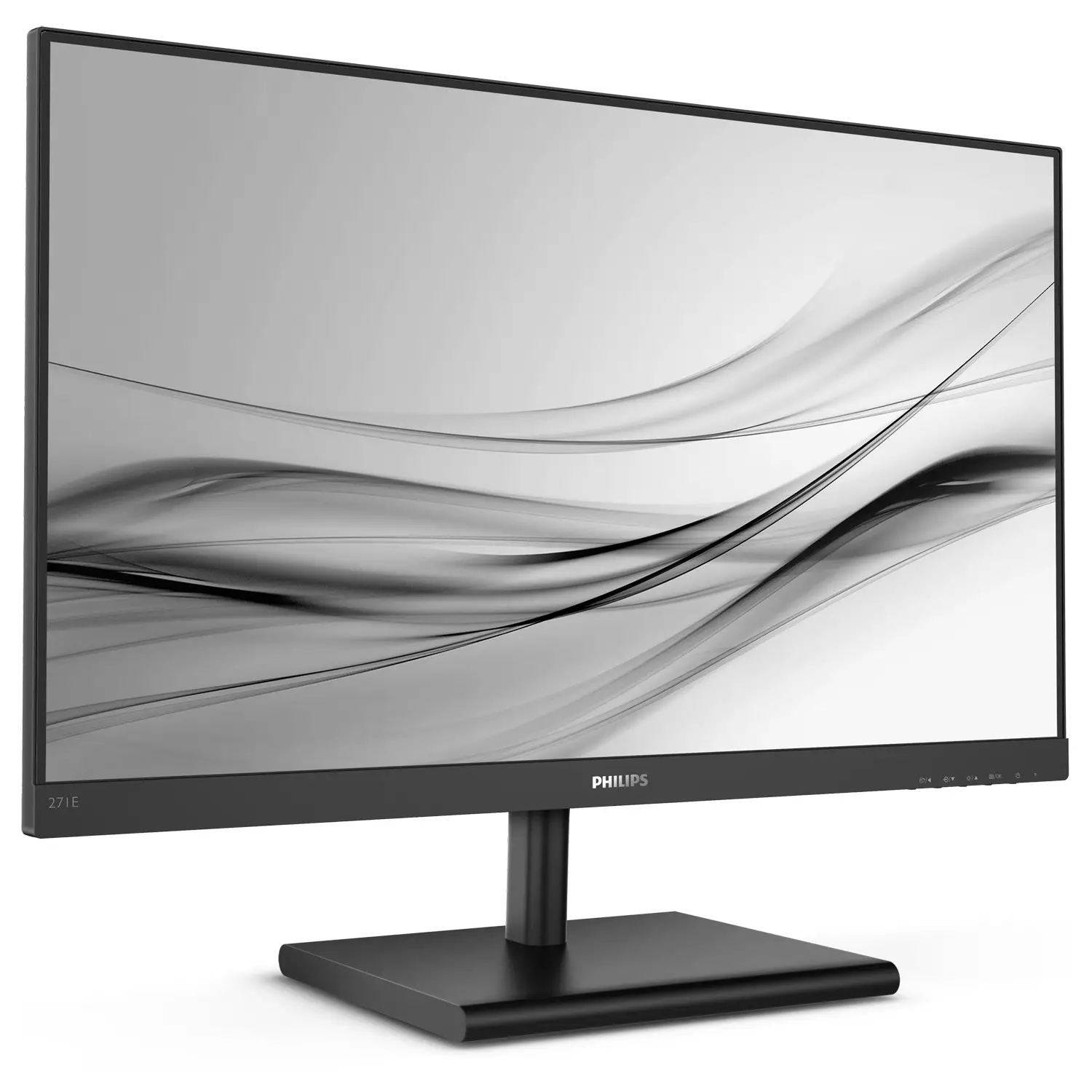 PHILIPS Monitor E line - monitor