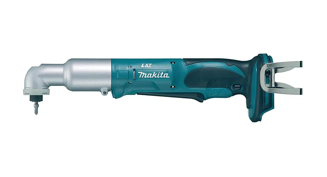 Makita Dtl060 Cordless Angle Impact Driver Instruction Manual Makita Dtl060 Cordless Angle Impact Driver Instruction Manual