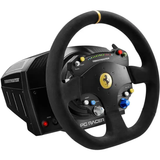 THRUSTMASTER TS-PC Racer
