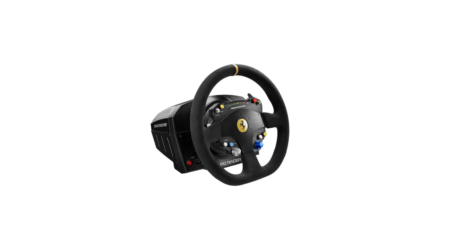 Thrustmaster Ts-pc Racer User Manual