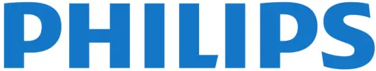 PHILIPS Logo