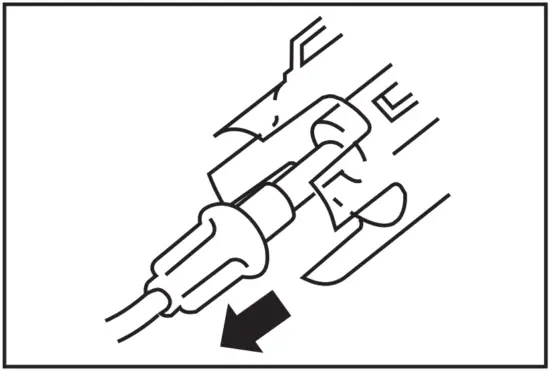 PHILIPS SideStream Masks Nebulizer Mask - Fig 14