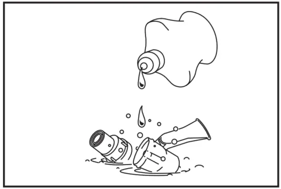 PHILIPS SideStream Masks Nebulizer Mask - Fig 17