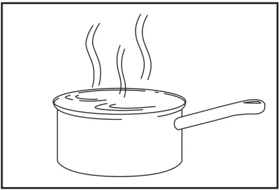 PHILIPS SideStream Masks Nebulizer Mask - Fig 18