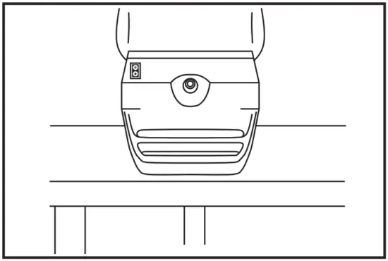 PHILIPS SideStream Masks Nebulizer Mask - Fig 2
