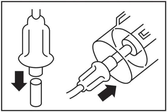 PHILIPS SideStream Masks Nebulizer Mask - Fig 3