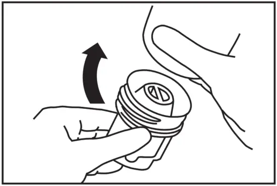 PHILIPS SideStream Masks Nebulizer Mask - Fig 4