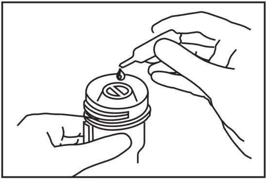PHILIPS SideStream Masks Nebulizer Mask - Fig 5