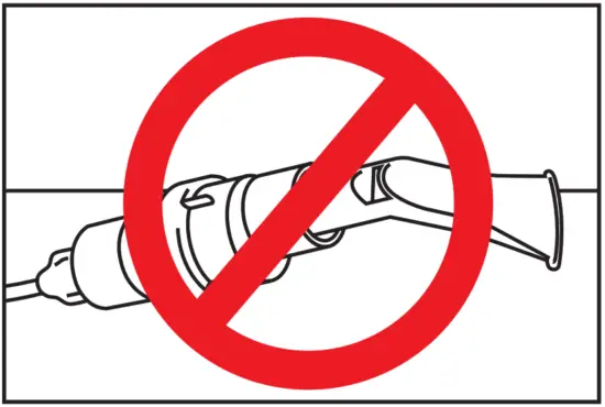 PHILIPS SideStream Masks Nebulizer Mask - Fig 7