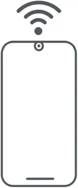 pokitter ‎T2 - Connect with Android 1