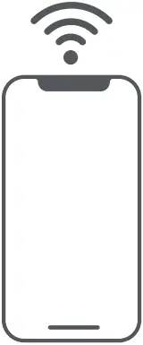 pokitter ‎T2 - Connect with iOS 1