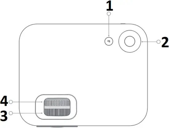 pokitter ‎T2 - Product Brief 1