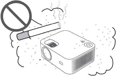 pokitter ‎T2 - Safety precautions 4