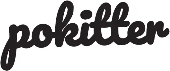 pokitter logo m1