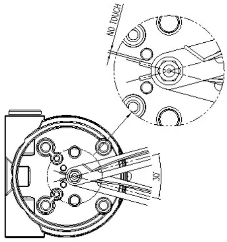 YTC SPTM 6V Series Smart Position Transmitter - fig4