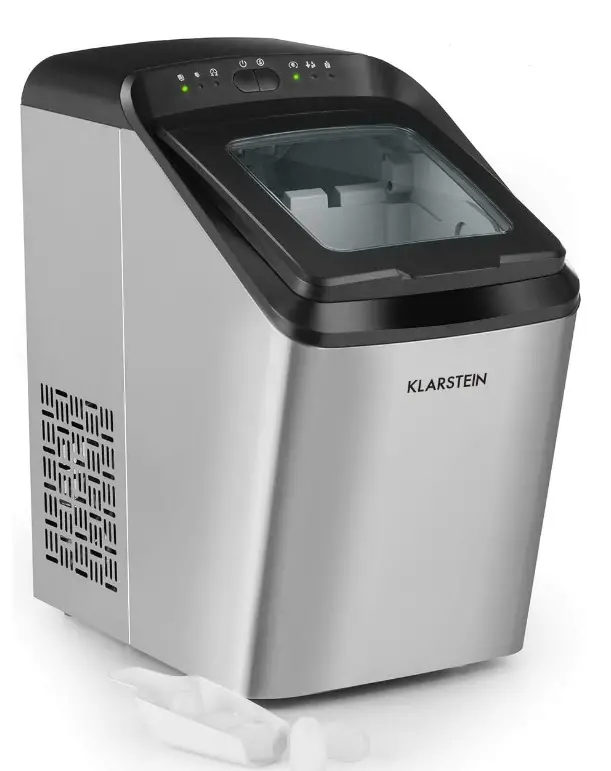 KLARSTEIN-10035294-Party-Time-Ice-Cube-Maker-product