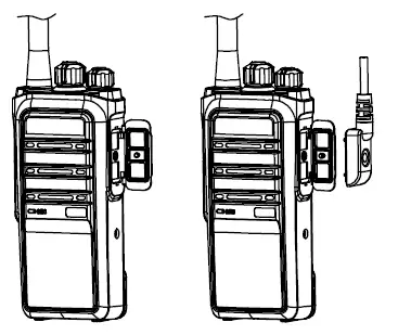 RETEVIS RB75 Two Way Radio-fig 5