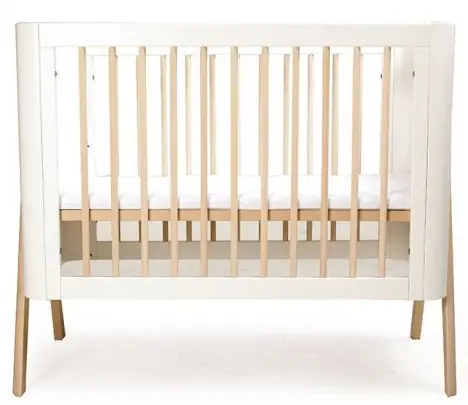0 3 baby A03-TR0602-WW Torsten Mini Cot