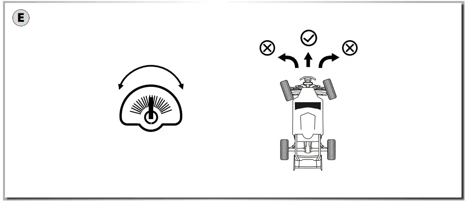 CARSON The Beast 500404130 100% Rtr (Ready-To-Run) Model 5