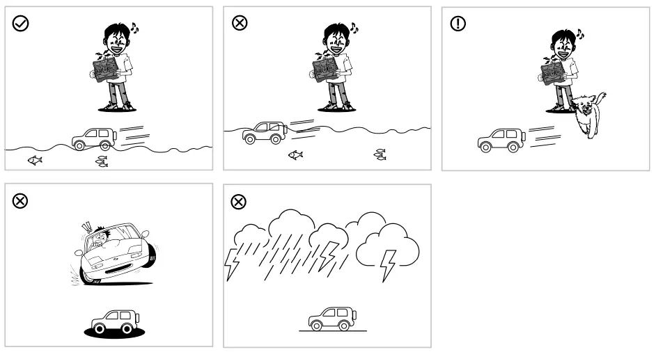 CARSON The Beast 500404130 100% Rtr (Ready-To-Run) Model 6