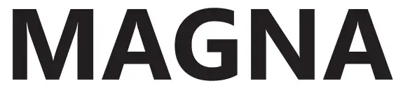 TAGU Fireplace MAGNA Logo