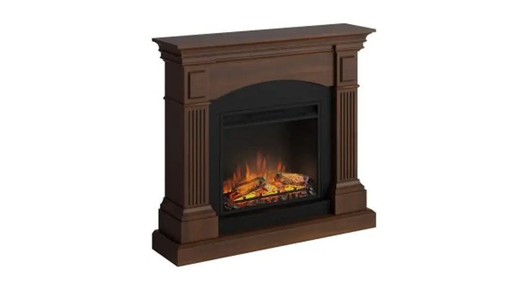 Tagu Fireplace Magna Instructions