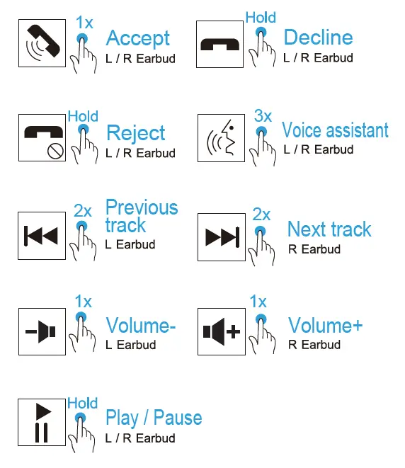 COLOR-ZEBRA-V10-Wireless-Electronic-Earbuds-FIG-12