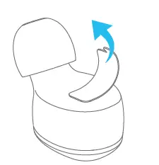 COLOR-ZEBRA-V10-Wireless-Electronic-Earbuds-FIG-6