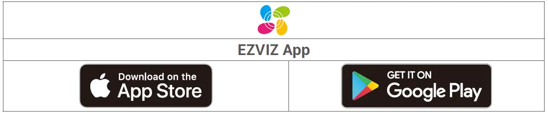 EZVIZ CSA3WA Home Gateway fig 4